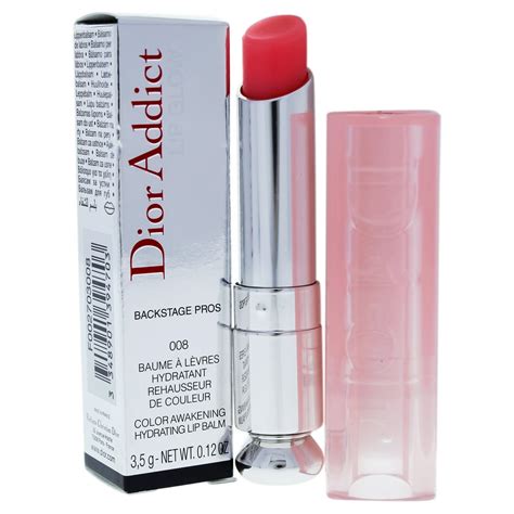 christian dior lip balm 008